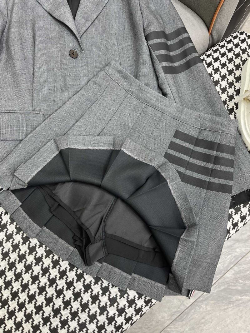 Thom Browne Dress Suits